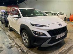 هیوندای کۆنا
